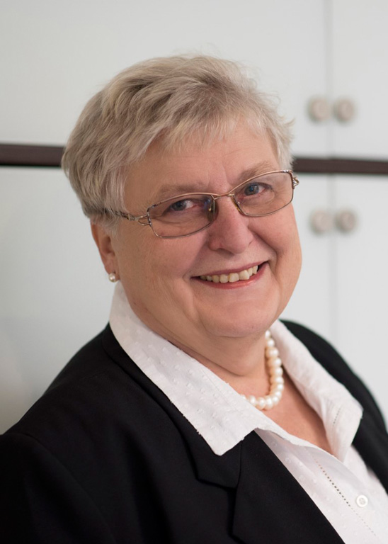 Cornelia Friedrich