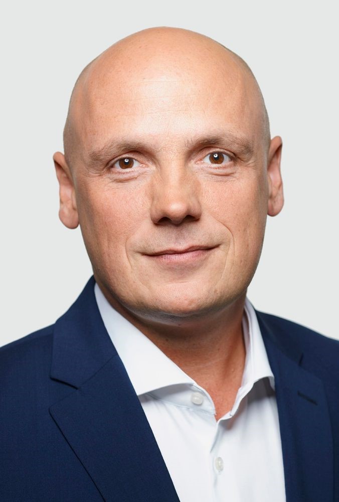 Daniel Born