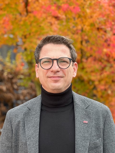 Daniel Winz