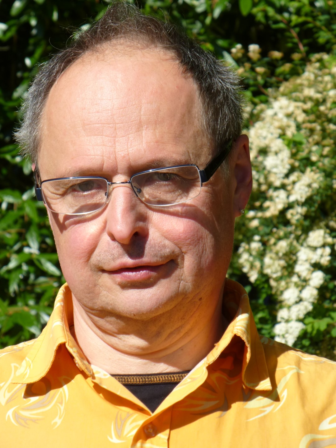 Egon Schweinsberg-Kellermann