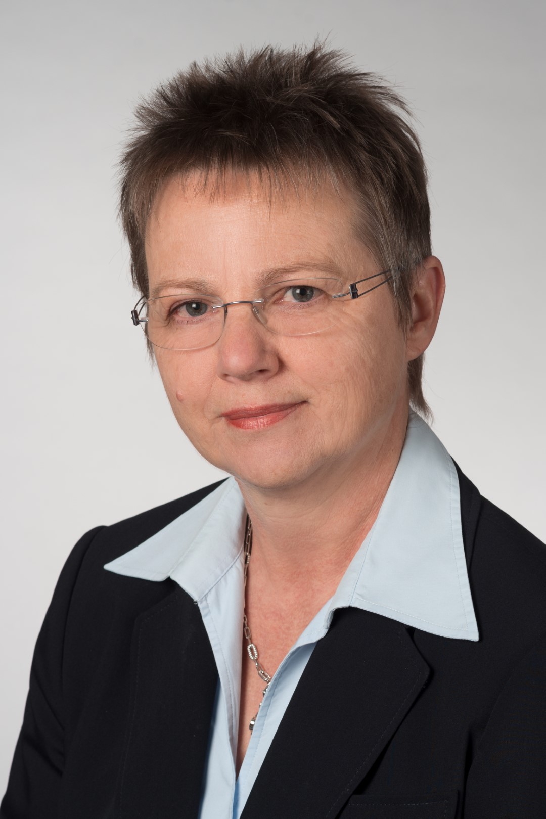 Elke Wörmann-Wiese