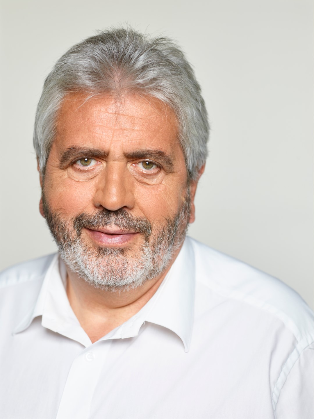 Gerhard Kleinboeck