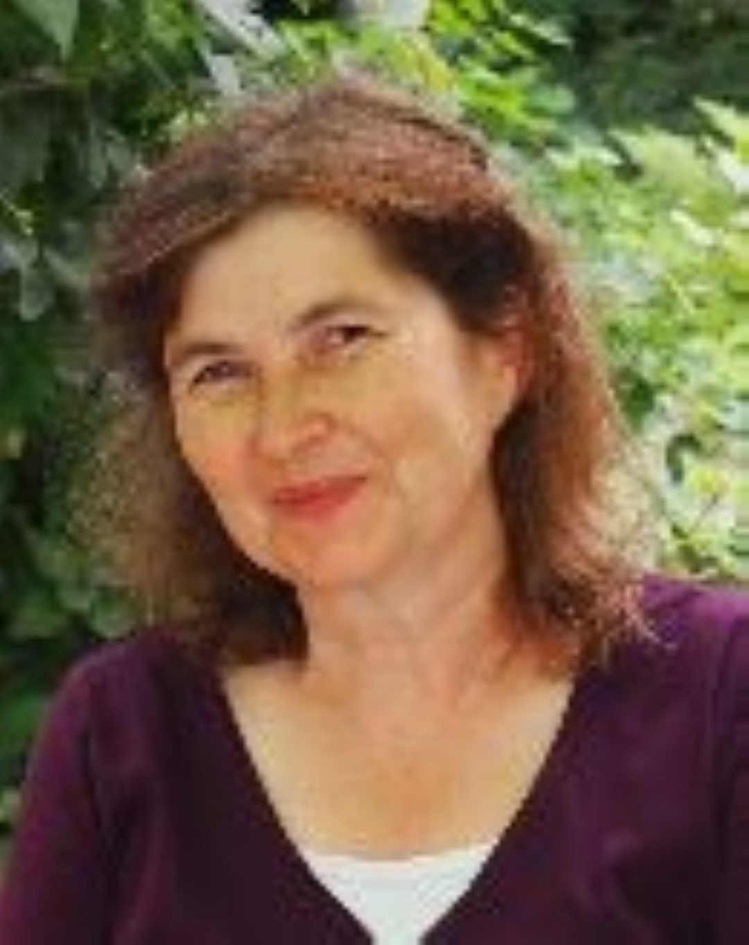 Ingrid Scholz