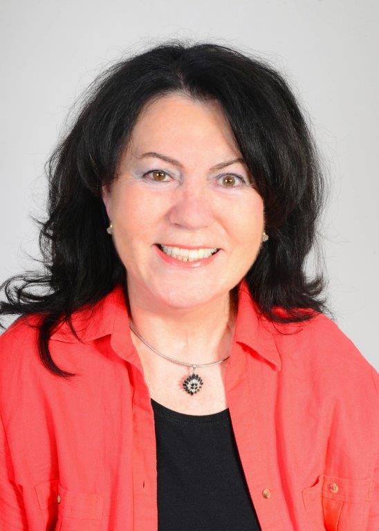 Jutta Janisch