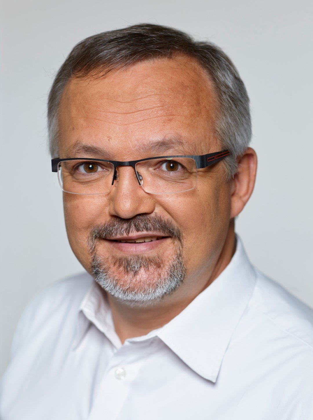 Thomas Funk ehm. MdL