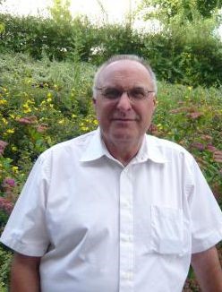Walter Bachert